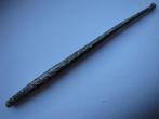 Zilveren pen houder, Verzamelen, Pennenverzamelingen, Verzenden, Gebruikt, Overige typen, Overige merken