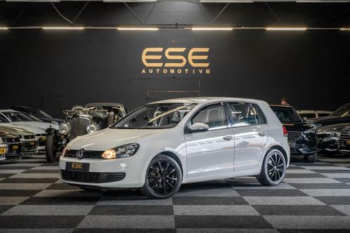 Volkswagen Golf 1.2 TSI Trendline | Airco | Lm-velgen, Auto's, Volkswagen, Bedrijf, Te koop, Golf, ABS, Airbags, Airconditioning