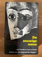 Boek De eeuwige mens - Louis Pauwels en Jacques Bergier, Ophalen of Verzenden, Gelezen, Overige typen