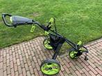 Golftrolley Rovic by Clicgear. In zeer goede staat., Ophalen of Verzenden, Zo goed als nieuw, Golfkar, Overige merken