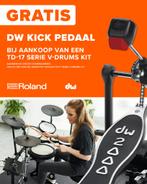 *ROLAND DEALER/GEWA?Carlsbro***, Muziek en Instrumenten, Drumstellen en Slagwerk, Ophalen, Nieuw, Overige merken