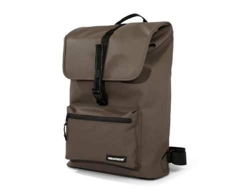 Urban Proof - Cargo Backpack 20L- Brown, Fietsen en Brommers, Fietsaccessoires | Fietsmanden, Nieuw, Overige typen, Ophalen of Verzenden