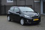 Peugeot 108 1.0 e-VTi Active Camera/Apple Andriod/Airco/N.A., Voorwielaandrijving, Stof, Gebruikt, 4 stoelen