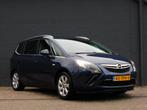 Opel Zafira Tourer 1.4 Edition 7p. NAVI! CRUISE! STOEL+ STUU, Auto's, Opel, Origineel Nederlands, Te koop, Benzine, Gebruikt
