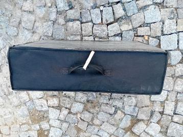 Campingmatras beschikbaar voor biedingen