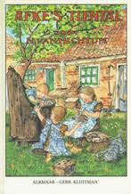 Nienke van Hichtum en Rie Cramer- Afke's Tiental- HC, Verzenden, Zo goed als nieuw