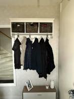 Kapstok, Wandkapstok, Gebruikt, Ophalen of Verzenden, Minder dan 100 cm