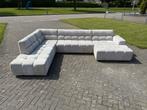 XL Hoekbank VERA! Genesis Dove, NIEUW!, Ophalen of Verzenden, Nieuw, 150 cm of meer, Vierpersoons of meer