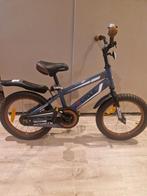 Jongensfiets 16 inch, Fietsen en Brommers, Fietsen | Jongens, Ophalen of Verzenden, Zo goed als nieuw, 16 inch