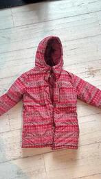 Ski jas maat 152 Colombia, Ophalen of Verzenden, Zo goed als nieuw, Meisje, Jas