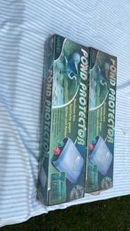 TBV visvijver alles is nieuw, Tuin en Terras, Vijver-toebehoren, Ophalen of Verzenden, Nieuw, Overige typen