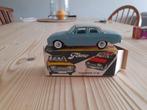 Tekno Ford Taunus 17M, Hobby en Vrije tijd, Ophalen of Verzenden, Gebruikt, Auto, Overige merken