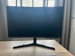 Samsung C27R500FHR Curved Monitor - Zo goed als nieuw, Gaming, HDMI, Curved, VA