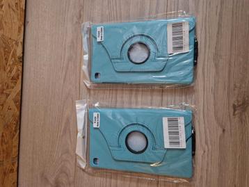 Hoesjes voor Samsung Galaxy Tab A7 Lite. beschikbaar voor biedingen
