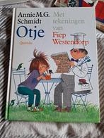 Otje voorleesboek, Boeken, Ophalen, Zo goed als nieuw, Fictie algemeen