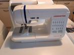Lewenstein naaimachine computronic 16, Ophalen, Zo goed als nieuw, Naaimachine, Lewenstein