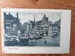 Amsterdam Dam, Ophalen of Verzenden, Voor 1920, Noord-Holland