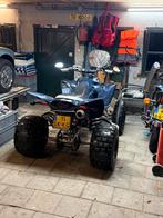 Yamaha raptor 350 l7e autorijbewijs, Motoren, Ophalen of Verzenden, Gebruikt