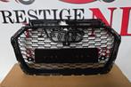 Grill AUDI A3 8V GRILLE RS3 LOOK FACELIFT bj.2017-2021, Auto-onderdelen, -, Nieuw, Ophalen of Verzenden, -