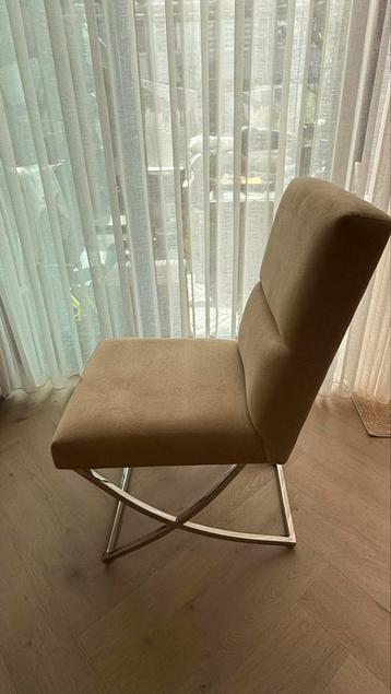 Eettafel set / salontafel / eetstoelen beschikbaar voor biedingen