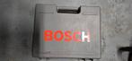 Bosch Boor- en Schroefmachine .inclusief koffer !!, Ophalen, Gebruikt, Variabele snelheid, Boor- en Schroefmachine