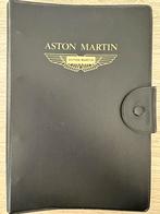 Aston Martin DB 6 - Instruction Book, Boeken, Auto's | Folders en Tijdschriften, Overige merken, Ophalen of Verzenden, Zo goed als nieuw
