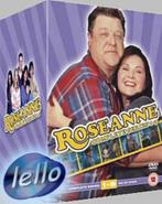 Roseanne, Complete Serie, Seizoen 1-9 Box (1988-97) UK nNLO, Cd's en Dvd's, Boxset, Komedie, Ophalen of Verzenden, Nieuw in verpakking