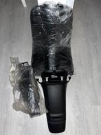 typhoon binnen kappen NOS, Ophalen