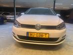 Volkswagen Golf Variant 1.6 TDI NAVI DSG AUTOMAAT 2016 NL NA, Gebruikt, Euro 6, 4 cilinders, 700 kg