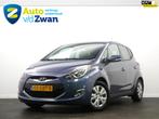 Hyundai Ix20 1.6i i-Motion Airco/Trekhaak/Dealer onderhouden, Voorwielaandrijving, Euro 5, 4 cilinders, Blauw