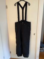 Te koop: Icepeak skibroek met bretels maat 56 en 58, Overige merken, Gebruikt, 100 tot 140 cm, Ophalen of Verzenden
