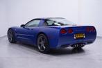 Chevrolet Corvette 5.7 Coupé Targa UNIEKE AUTO! TOP STAAT!, Auto's, Chevrolet, Automaat, 1408 kg, Achterwielaandrijving, Gebruikt