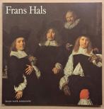 Norbert Middelkoop & Anne van Grevenstein - Frans Hals, Ophalen of Verzenden, Zo goed als nieuw