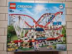 LEGO Creator Expert 10261 Achtbaan nieuw, Ophalen, Nieuw, Complete set, Lego
