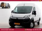 Citroën Jumper 2.2 BlueHDi 165pk L4H2 Airco/Navi/Camera 06-, Voorwielaandrijving, Gebruikt, Euro 6, 4 cilinders