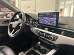 Audi A5 SPORTBACK 35 TFSI S Line 1 JAAR BOVAG GARANTIE, Auto's, Audi, 4 cilinders, Leder, Nieuw, Hybride Elektrisch/Benzine