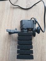 Z.g.a.n. luchtpomp tetra filterjet 400, Ophalen of Verzenden, Zo goed als nieuw, Filter of Co2