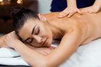 Massage training voor hem & haar door Nick, Ontspanningsmassage