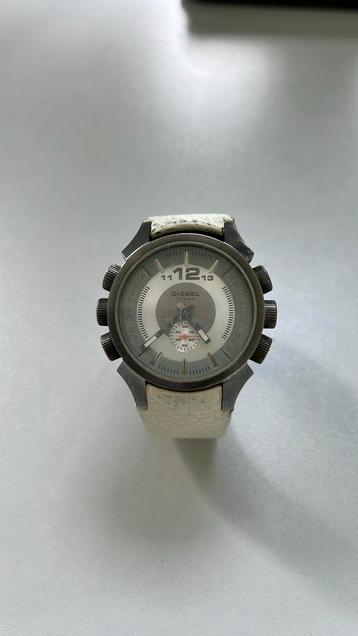 Diesel heren horloge beschikbaar voor biedingen