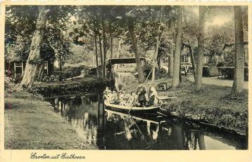 (304-252-011) Giethoorn Groeten uit beschikbaar voor biedingen
