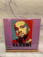 Kanye West - Yandhi Vinyl LP SEALED, Cd's en Dvd's, Vinyl | Hiphop en Rap, 2000 tot heden, Ophalen of Verzenden, Zo goed als nieuw