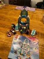 Veel Lego Princess, Kinderen en Baby's, Speelgoed | Duplo en Lego, Ophalen of Verzenden, Zo goed als nieuw, Complete set, Lego