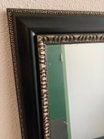 Spiegel, Huis en Inrichting, Woonaccessoires | Spiegels, Ophalen, 100 tot 150 cm, Zo goed als nieuw, Rechthoekig