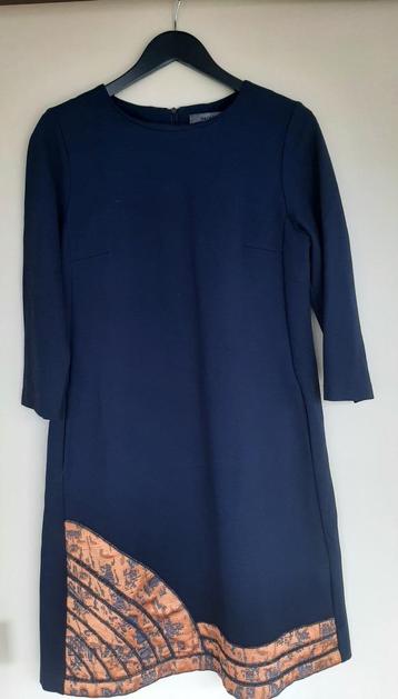 Cocktailjurk Italiaans Paquito, maat 40 beschikbaar voor biedingen