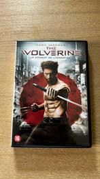 The Wolverine, Ophalen of Verzenden, Zo goed als nieuw, Actie
