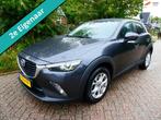 Mazda CX-3 2.0 SkyActiv-G 120 TS 2e eigenaar Clima Cruise Na, 1998 cc, Stof, Gebruikt, Euro 6