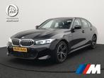 BMW 3-serie 330e M Sport Plug In Hybrid 293pk PHEV | Widescr, Automaat, 1998 cc, Achterwielaandrijving, Gebruikt