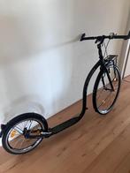 Kickbike Sport G4 step, Ophalen, Zo goed als nieuw, Gewone step, Kickbike Sport G4