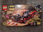 Lego 76188 Batmobile, Ophalen of Verzenden, Nieuw
