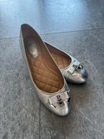 Micheal Kors , ballerina, mt: 39:5 . Kleur zilver., Kleding | Dames, Schoenen, Nieuw, Overige kleuren, Michael Kors, Ballerina's